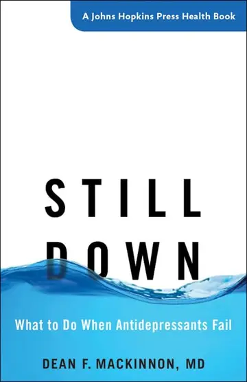 Cover of Still Down