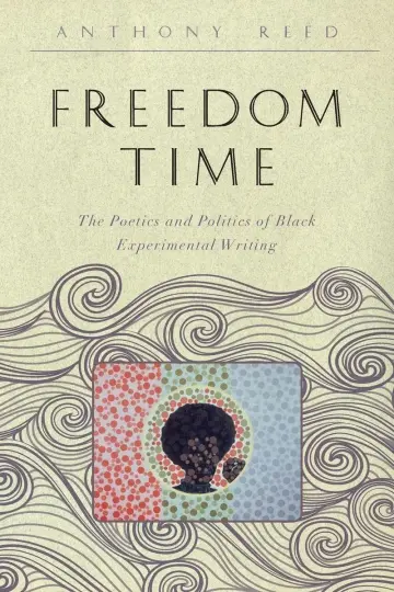 Cover of Freedom Time
