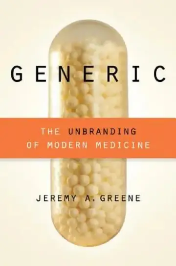 Cover of Generic