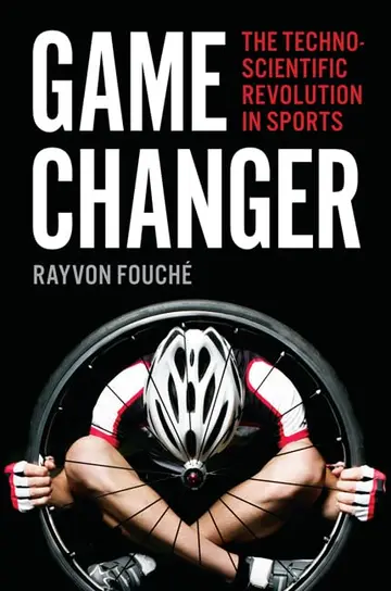 Cover of Game Changer