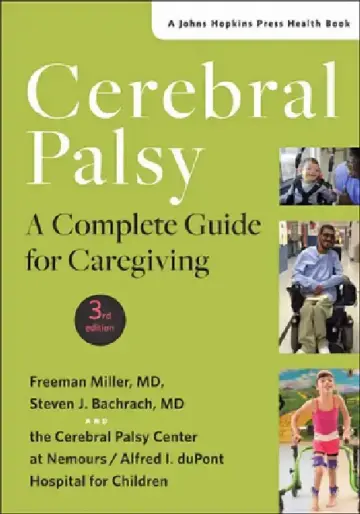 Cover of Cerebral Palsy
