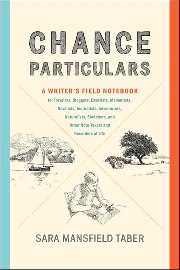 Cover of Chance Particulars