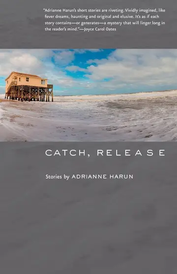 Cover of Catch, Release