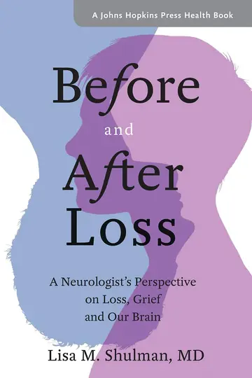 Cover of Before and After Loss