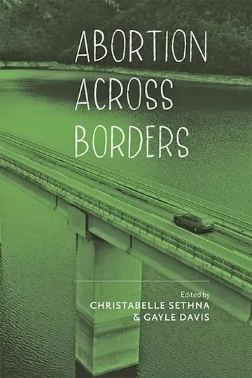 Cover of Abortion Across Borders