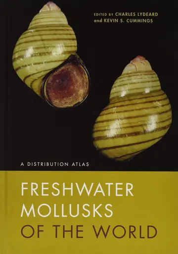 Cover of Freshwater Mollusks of the World