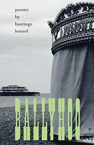 Cover of Ballyhoo