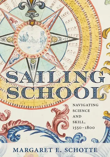 Cover of Sailing School