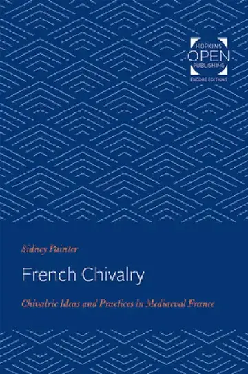Cover of French Chivalry