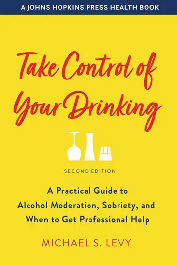 Cover of Take Control of Your Drinking