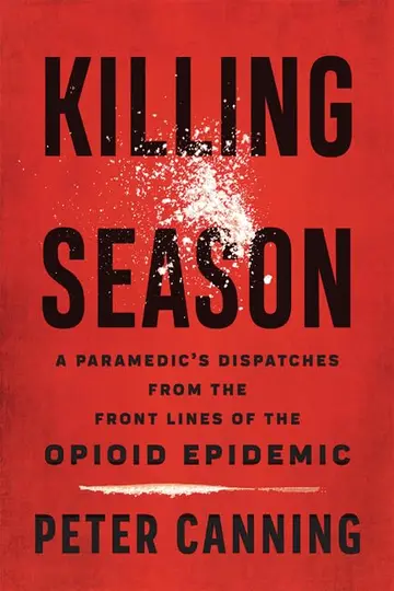Cover of Killing Season