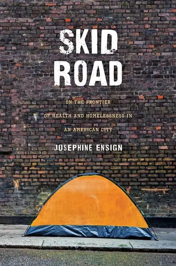 Cover of Skid Road