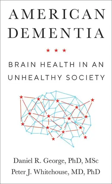 Cover of American Dementia