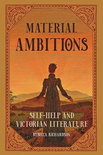 Cover of Material Ambitions