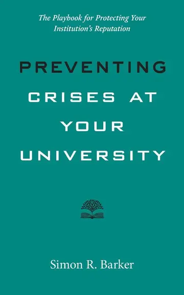 Cover of Preventing Crises at Your University