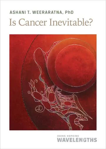 Cover of Is Cancer Inevitable?