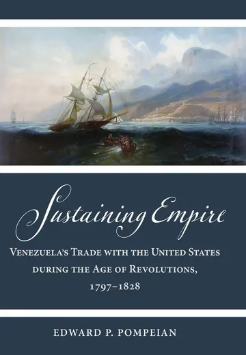 Cover of Sustaining Empire