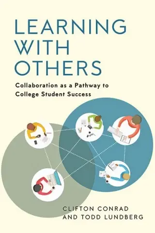 Cover of Learning with Others