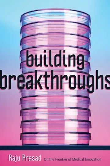 Cover of Building Breakthroughs