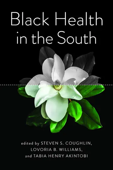 Cover of Black Health in the South