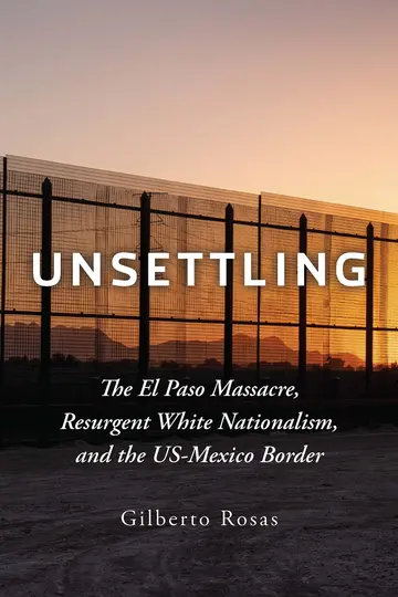 Cover of Unsettling
