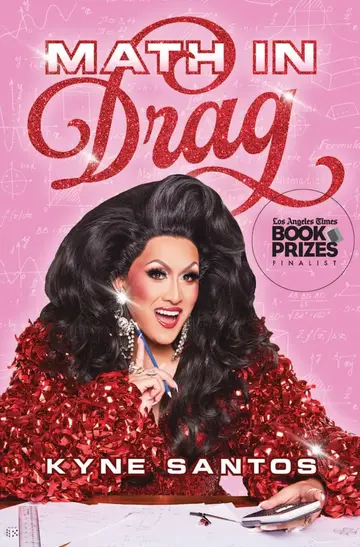 Cover of Math in Drag