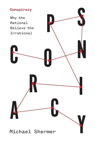 Cover of Conspiracy