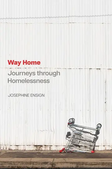 Cover of Way Home