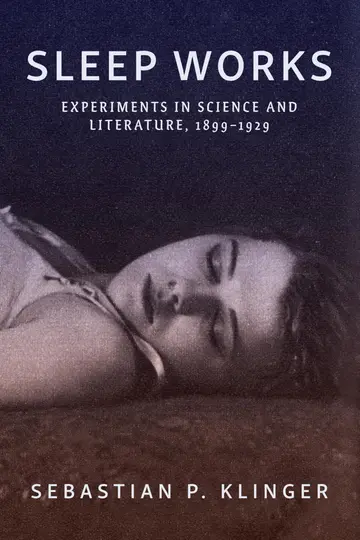 Cover of Sleep Works