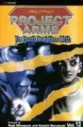 Cover of Project Arms, Vol. 13
