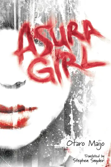 Cover of Asura Girl