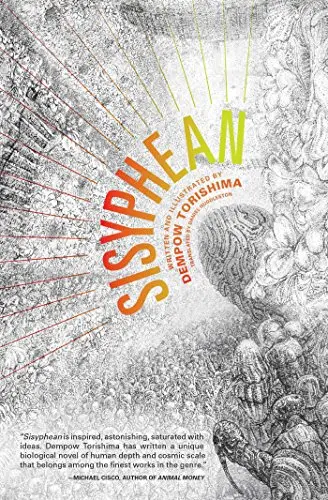 Cover of Sisyphean