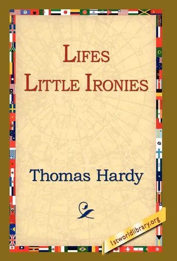 Cover of Lifes Little Ironies