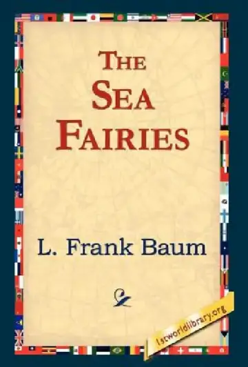 Cover of The Sea Fairies