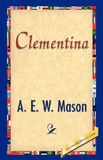 Cover of Clementina
