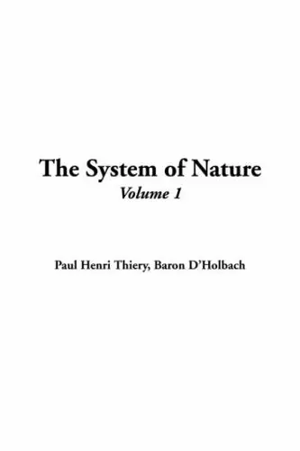 Cover of System of Nature
