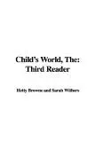 Cover of The Child's World