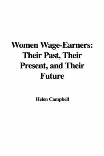 Cover of Women Wage-Earners