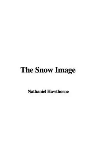 Cover of The Snow Image