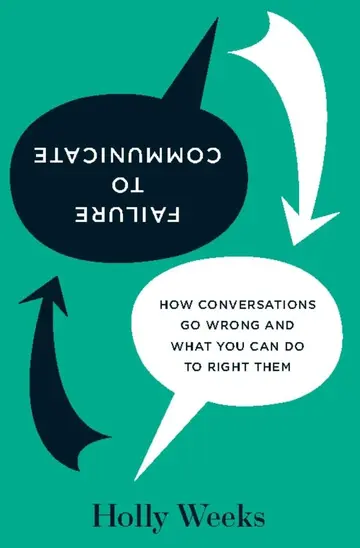 Cover of Failure to Communicate