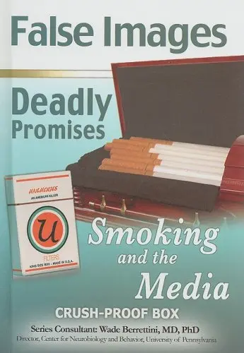 Cover of False Images - Deadly Promises