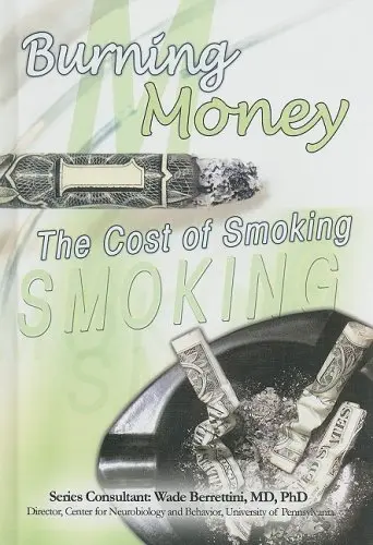 Cover of Burning Money