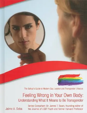 Cover of Feeling Wrong in Your Own Body