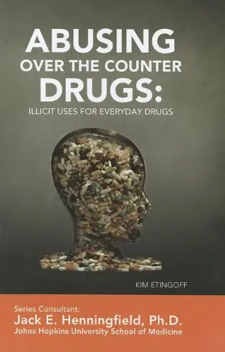 Cover of Abusing Over-The-Counter Drugs