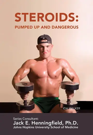 Cover of Steroids