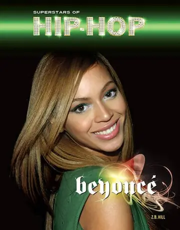Cover of Beyonce