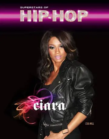 Cover of Ciara