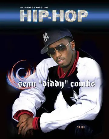 Cover of Sean Diddy Combs