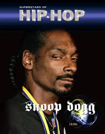 Cover of Snoop Dogg