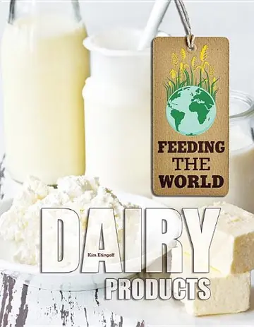 Cover of Dairy